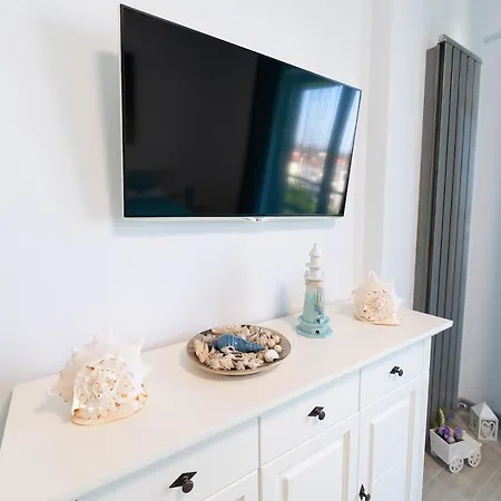Chc Beach Residence Appart hôtel *