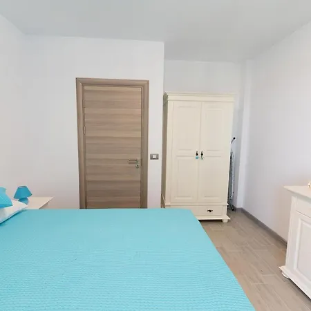 Chc Beach Residence Appart hôtel Năvodari