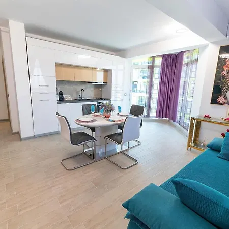Chc Beach Residence *