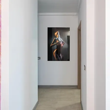 Chc Beach Residence Appart hôtel Năvodari