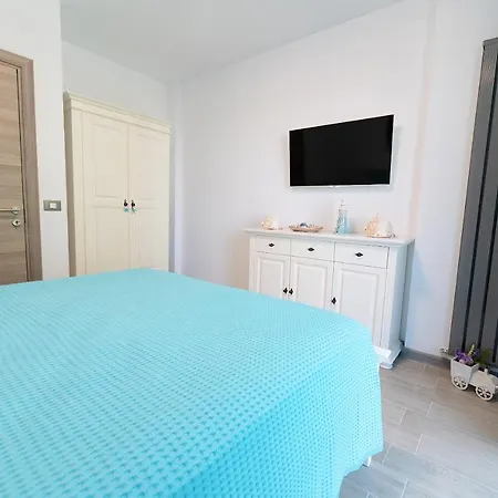 Appart hôtel Chc Beach Residence