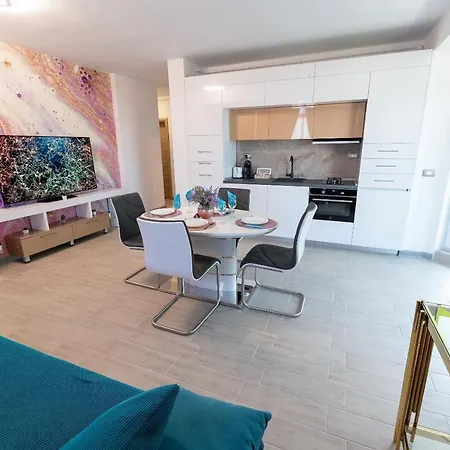 Chc Beach Residence