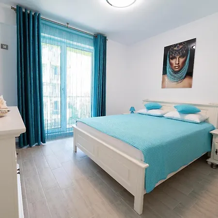 Chc Beach Residence Năvodari