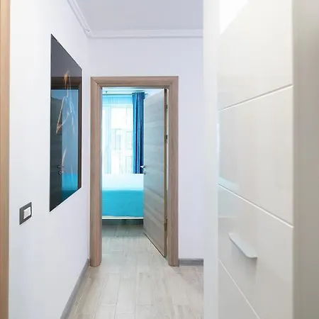 Chc Beach Residence Năvodari