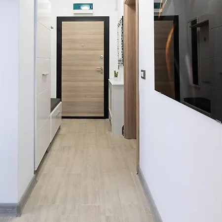 Chc Beach Residence *